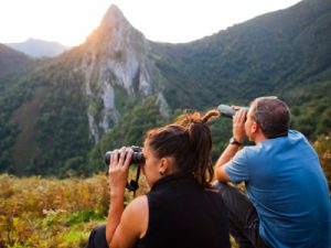 Ecoturismo: La Berrea