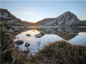 Aventura, paisaje y gastronomía