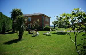 Apartamento turístico 26