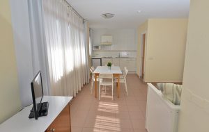 Apartamento turístico 246