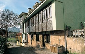 Apartamento turístico 250