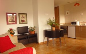 Apartamento turístico 142