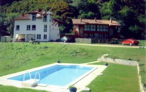 Apartamento turístico 229