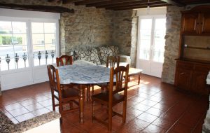 Apartamento turístico 120