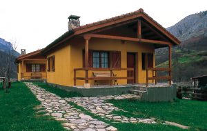 Apartamento turístico 203