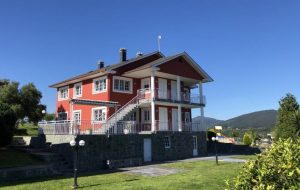 Apartamento turístico 166