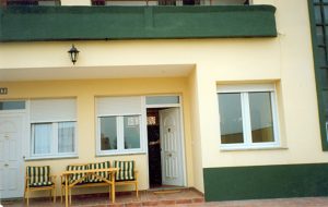 Apartamento turístico 158