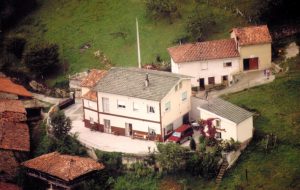 Apartamento turístico 53