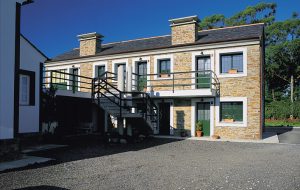 Apartamento turístico 138