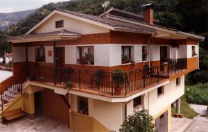 Apartamento turístico 34