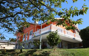 Apartamento turístico 215