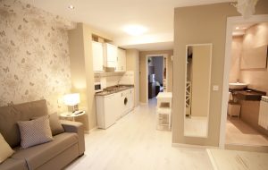 Apartamento turístico 245