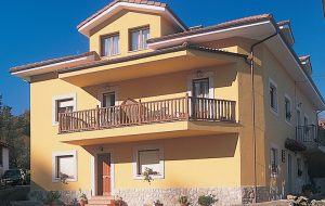 Apartamento turístico 187