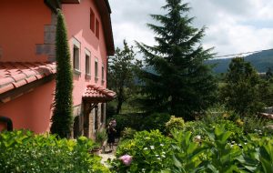 Apartamento turístico 218