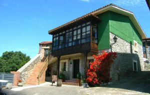 Apartamento turístico 115