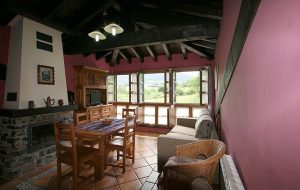 Apartamento turístico 125