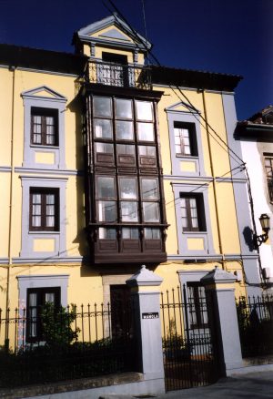 Apartamento turístico 89