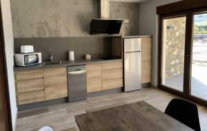 Apartamento turístico 243