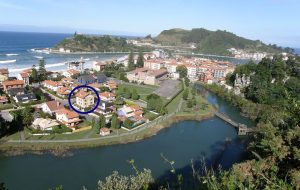 Apartamento turístico 80