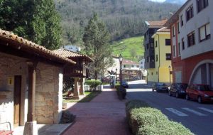 Apartamento turístico 222