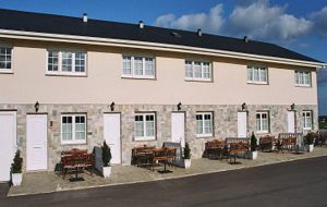 Apartamento turístico 194