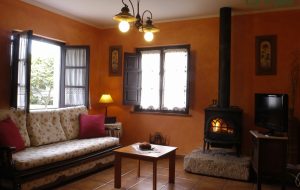 Apartamento turístico 223