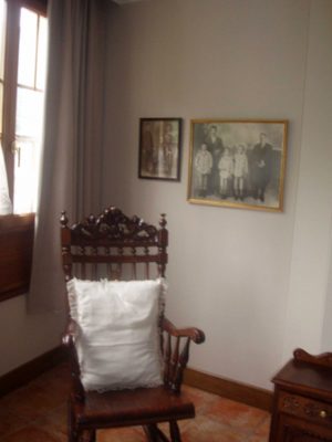 Apartamento turístico 148