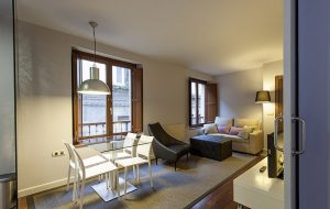 Apartamento turístico 175