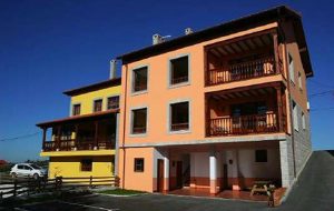 Apartamento turístico 235