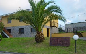 Apartamento turístico 72