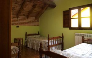 Apartamento turístico 91