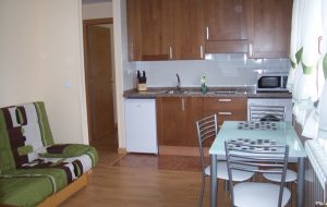 Apartamento turístico 36