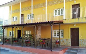 Apartamento turístico 153