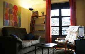 Apartamento turístico 49