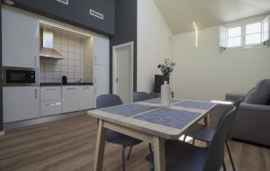 Apartamento turístico 56