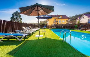 Apartamento turístico 145