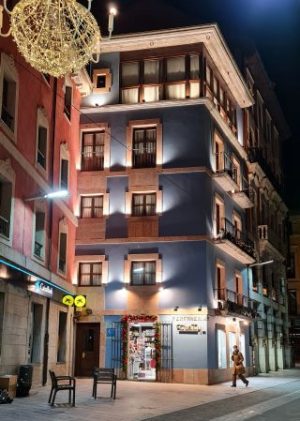 Apartamento turístico 254