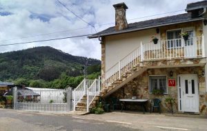 Apartamento turístico 92