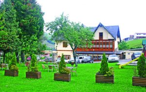 Apartamento turístico 176