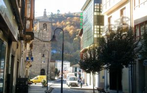 Apartamento turístico 181