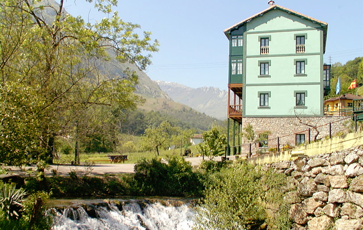 Hotel Rural 16