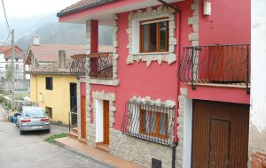 Apartamento turístico 192