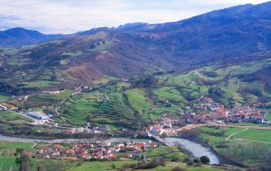 Apartamento turístico 136