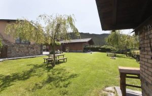 Apartamento turístico 224