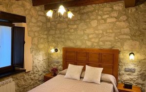 Casa de aldea 605