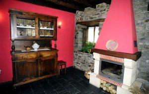 Apartamento rural 28