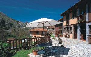 Apartamento rural 238