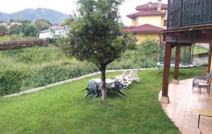 Apartamento rural 86