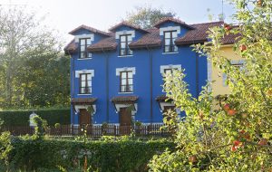 Apartamento rural 146