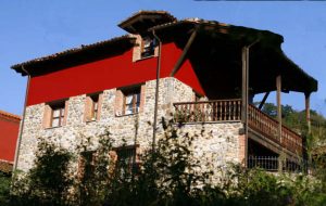 Apartamento rural 305